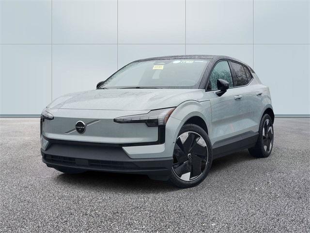 new 2025 Volvo EX30 car, priced at $45,255