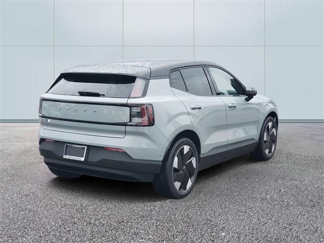 new 2025 Volvo EX30 car, priced at $45,255