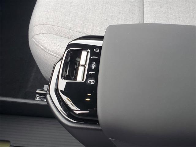 new 2025 Volvo EX30 car, priced at $45,255