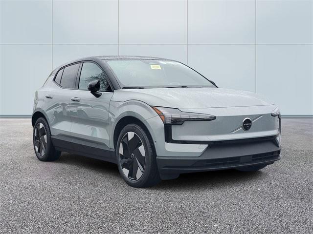 new 2025 Volvo EX30 car, priced at $45,255