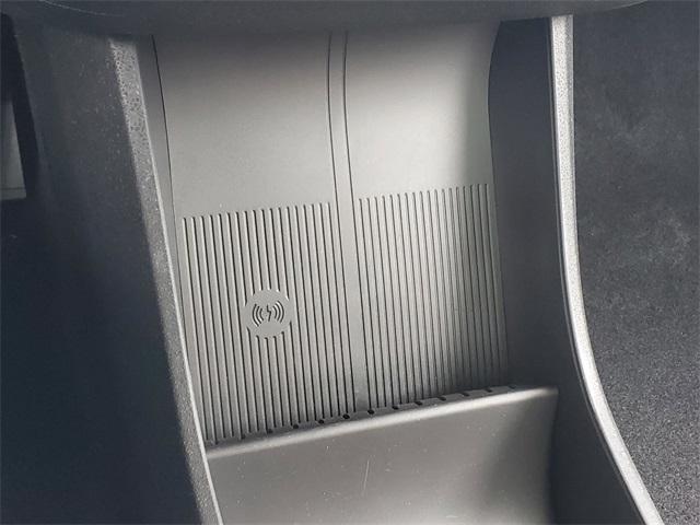 new 2025 Volvo EX30 car, priced at $45,255