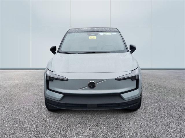 new 2025 Volvo EX30 car, priced at $45,255