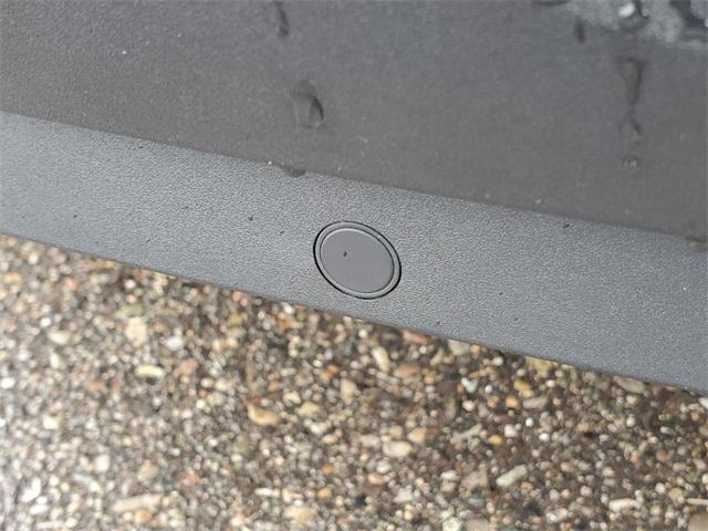 new 2025 Volvo EX30 car, priced at $45,255