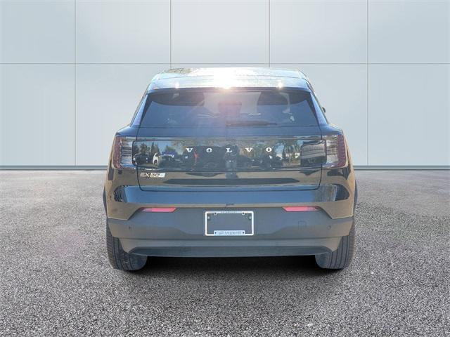 new 2025 Volvo EX30 car, priced at $43,380