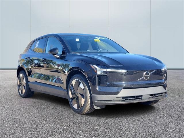 new 2025 Volvo EX30 car, priced at $43,380