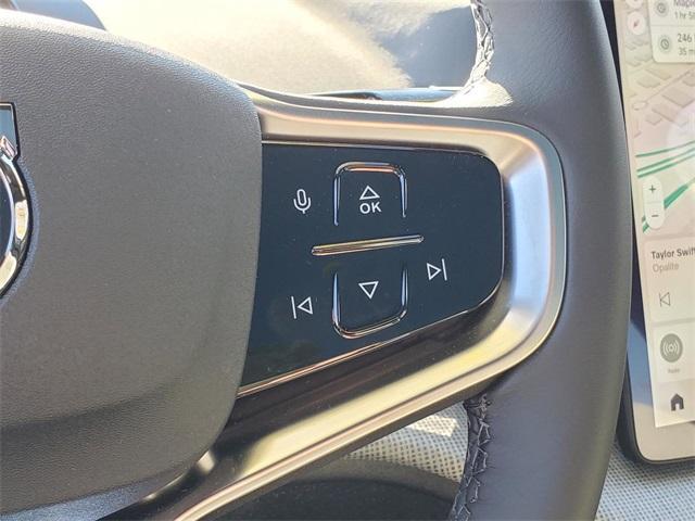 new 2025 Volvo EX30 car, priced at $43,380