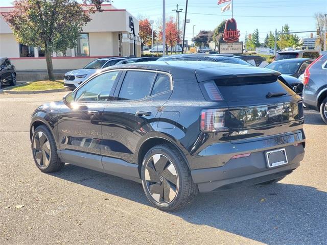 new 2025 Volvo EX30 car, priced at $43,380