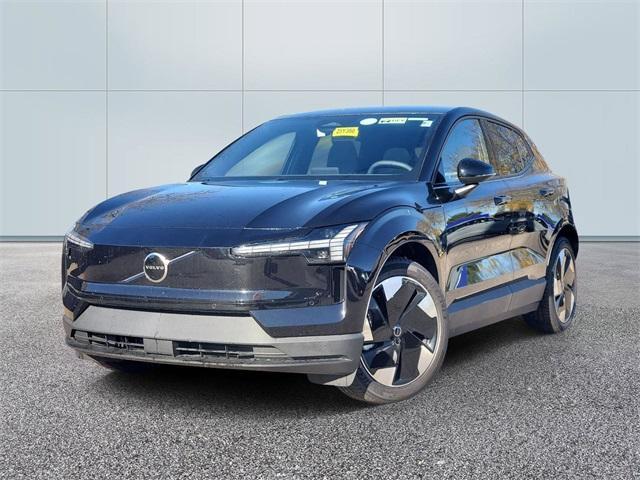 new 2025 Volvo EX30 car, priced at $43,380