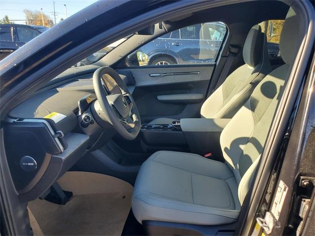 new 2025 Volvo EX30 car, priced at $43,380