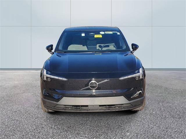 new 2025 Volvo EX30 car, priced at $43,380