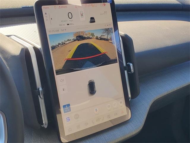 new 2025 Volvo EX30 car, priced at $43,380