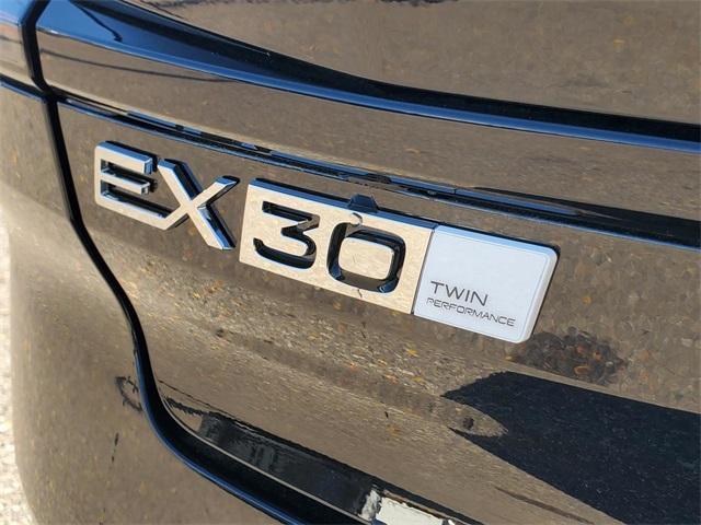 new 2025 Volvo EX30 car, priced at $43,380