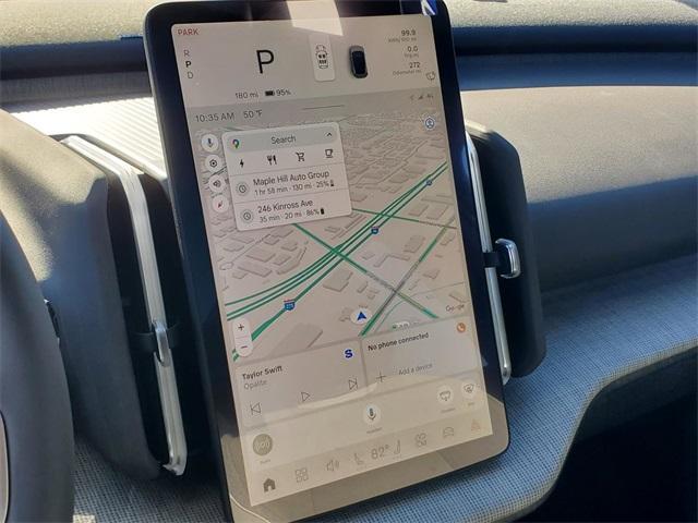 new 2025 Volvo EX30 car, priced at $43,380