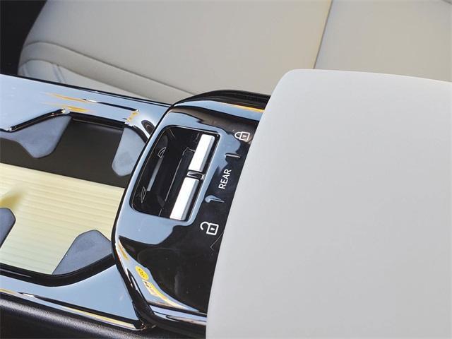 new 2025 Volvo EX30 car, priced at $43,380