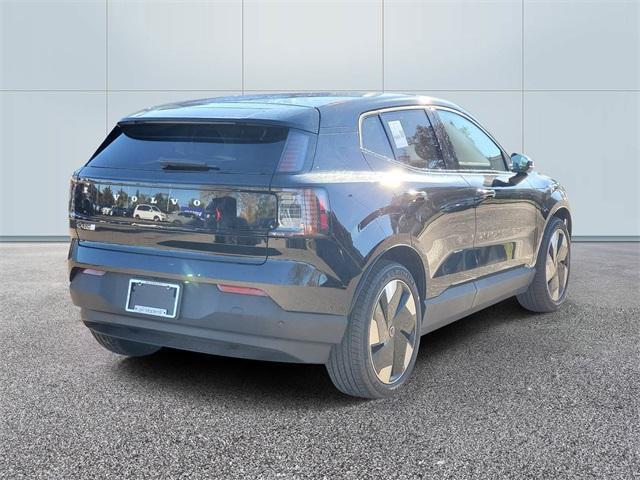 new 2025 Volvo EX30 car, priced at $43,380