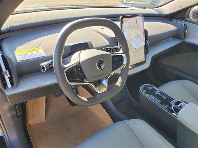 new 2025 Volvo EX30 car, priced at $43,380