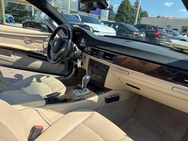 used 2010 BMW 328 car, priced at $9,000