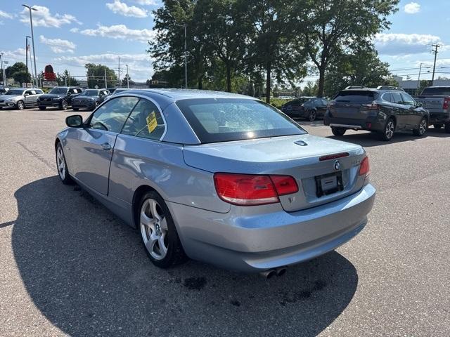 used 2010 BMW 328 car, priced at $9,000