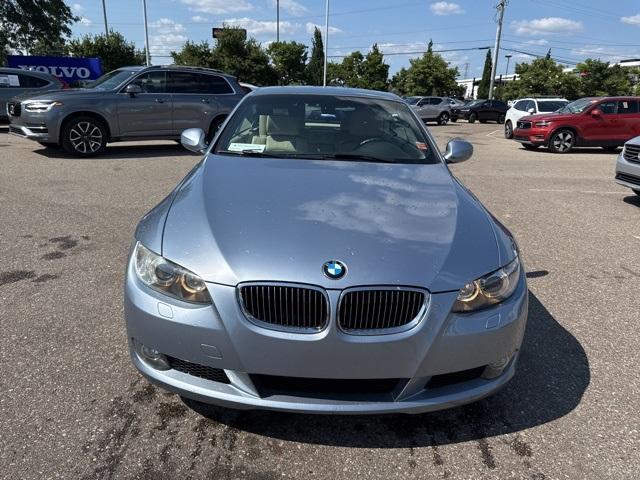 used 2010 BMW 328 car, priced at $9,000