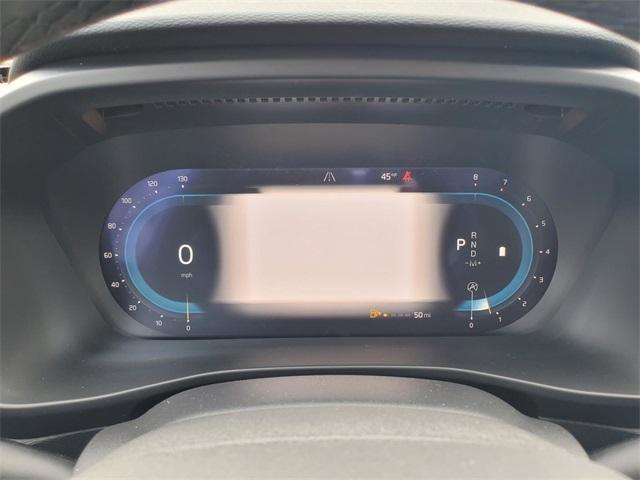 new 2025 Volvo XC40 car, priced at $50,235