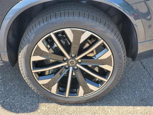 new 2026 Volvo XC90 car, priced at $76,650
