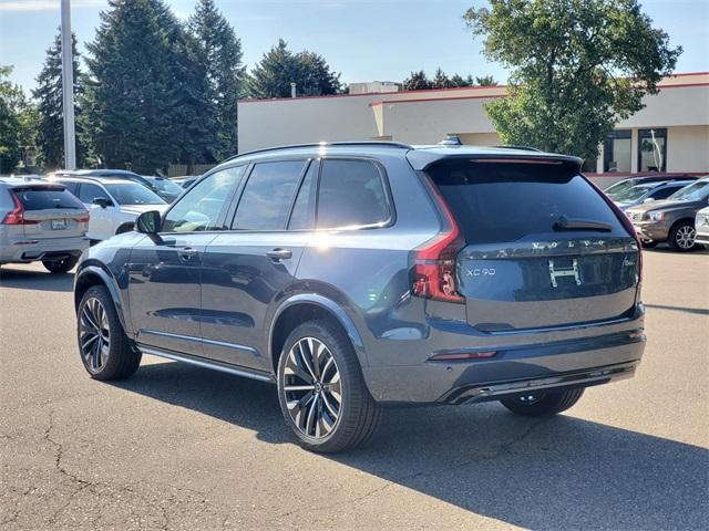 new 2026 Volvo XC90 car, priced at $76,650