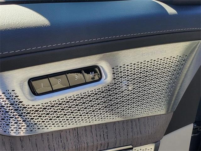 new 2026 Volvo XC90 car, priced at $76,650