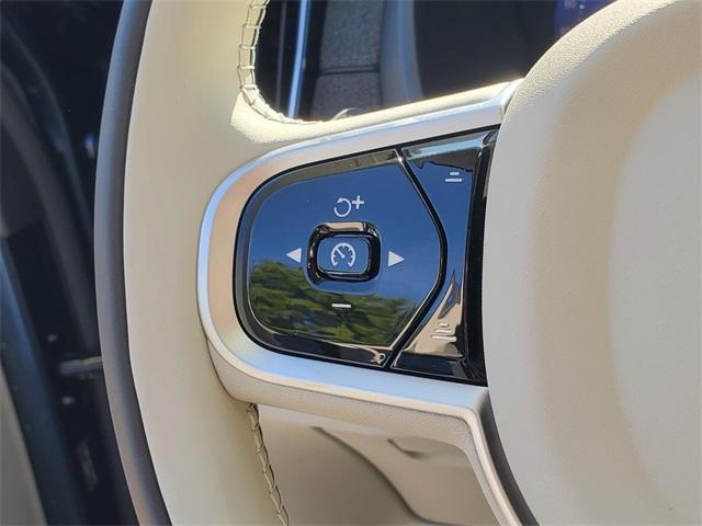 new 2026 Volvo XC90 car, priced at $76,650