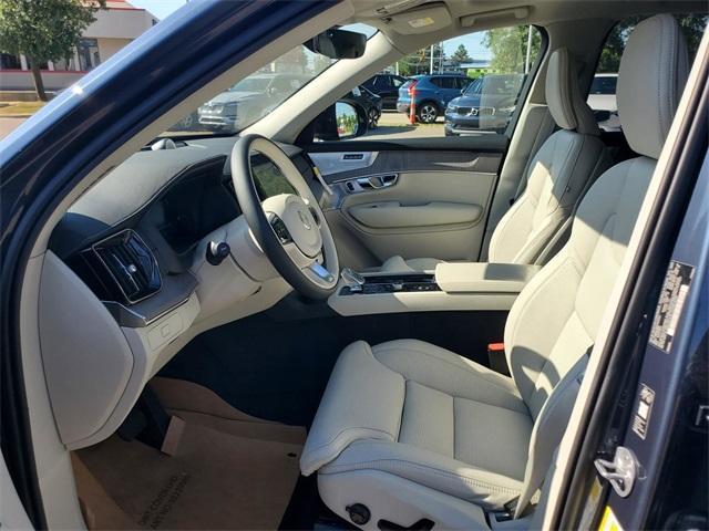 new 2026 Volvo XC90 car, priced at $76,650