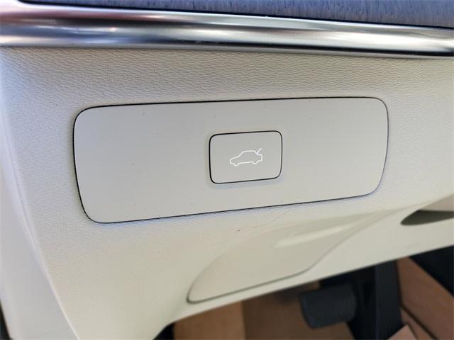 new 2026 Volvo XC90 car, priced at $76,650