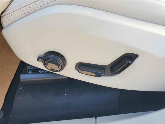 new 2026 Volvo XC90 car, priced at $76,650