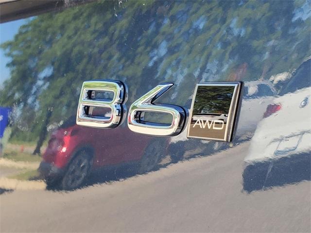 new 2026 Volvo XC90 car, priced at $76,650