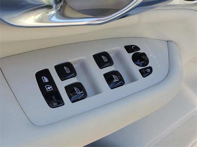 new 2026 Volvo XC90 car, priced at $76,650