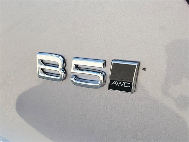 new 2026 Volvo XC40 car, priced at $48,150