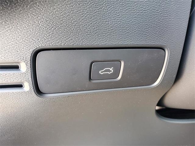 new 2026 Volvo XC40 car, priced at $48,150