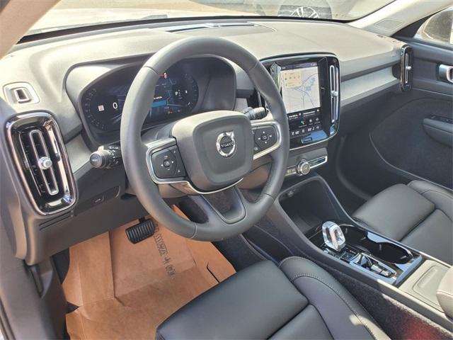 new 2026 Volvo XC40 car, priced at $48,150