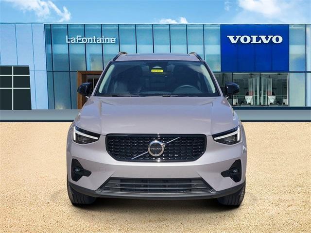 new 2026 Volvo XC40 car, priced at $48,150