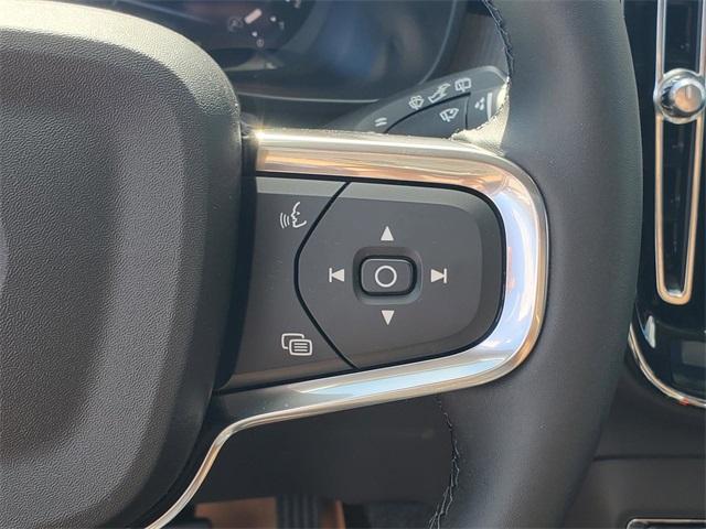 new 2026 Volvo XC40 car, priced at $48,150