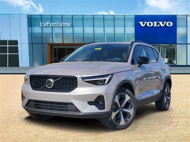 new 2026 Volvo XC40 car, priced at $48,150