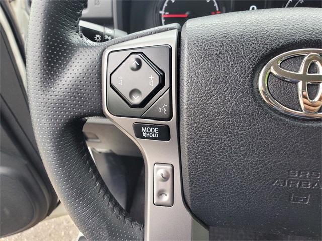 used 2020 Toyota 4Runner car, priced at $34,800