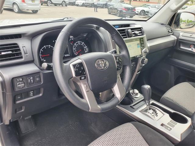 used 2020 Toyota 4Runner car, priced at $34,800