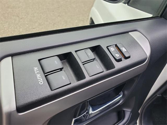 used 2020 Toyota 4Runner car, priced at $34,800