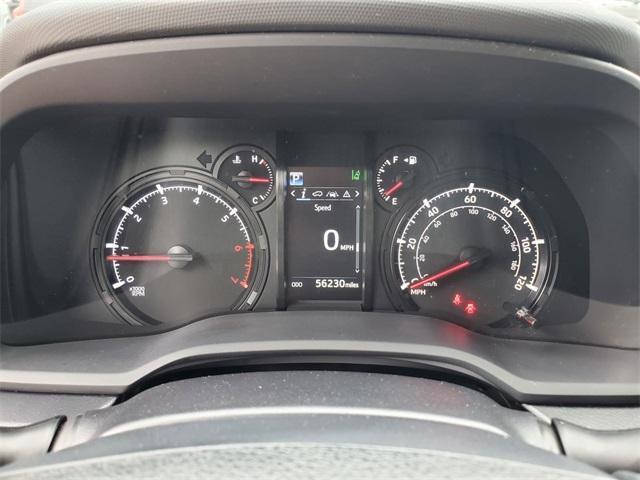 used 2020 Toyota 4Runner car, priced at $34,800