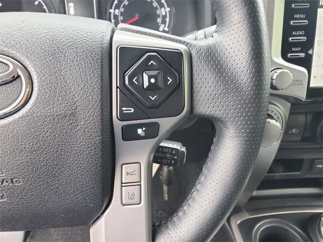 used 2020 Toyota 4Runner car, priced at $34,800
