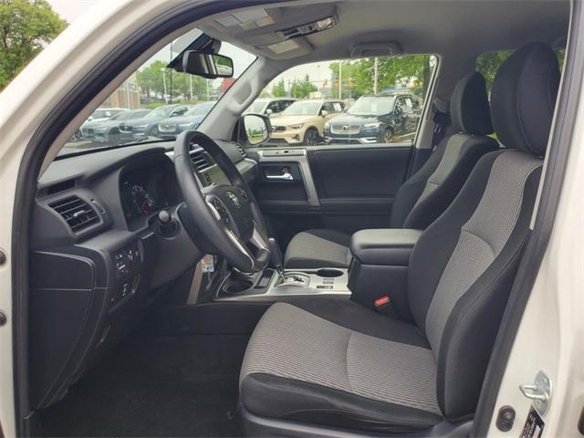 used 2020 Toyota 4Runner car, priced at $34,800