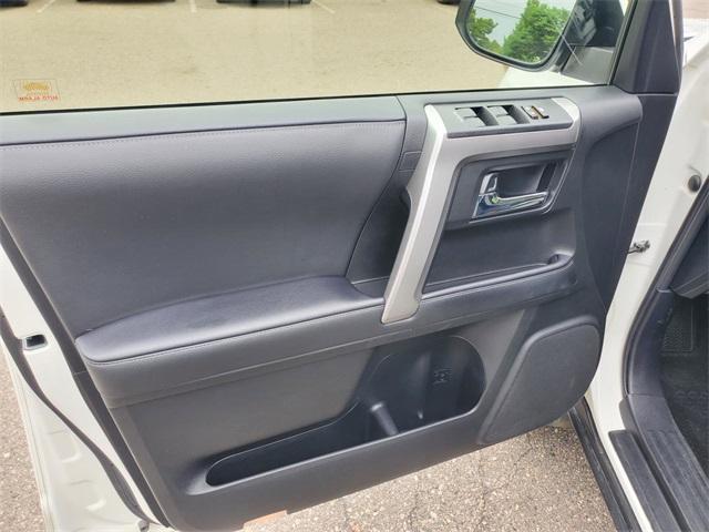 used 2020 Toyota 4Runner car, priced at $34,800
