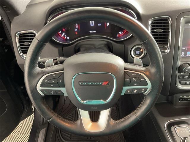 used 2017 Dodge Durango car, priced at $14,199