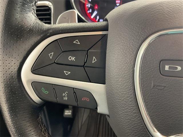 used 2017 Dodge Durango car, priced at $14,199