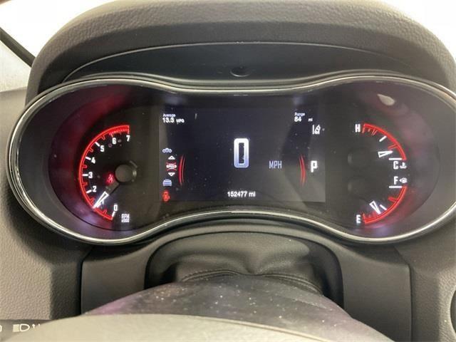 used 2017 Dodge Durango car, priced at $14,199