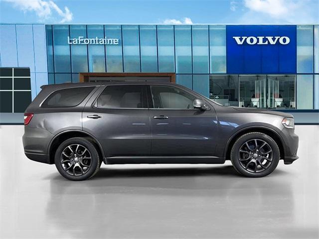 used 2017 Dodge Durango car, priced at $14,199